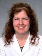 Kristine Ward