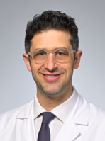 Andrew Siegel