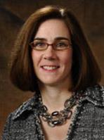Judith O'Donnell