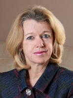 Joan O'Brien