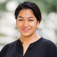 Sriranjani Padmanabhan