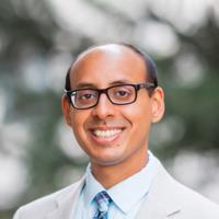Anoop Sheshadri