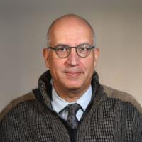 Markus Mapara