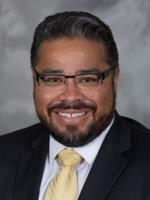 Hugo Rios Meza