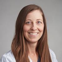 Lisa Underwood
