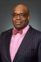 Frederick Harris