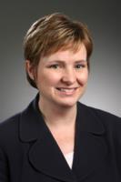 Mary McMahon