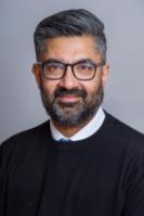 Sandy Durrani, MD