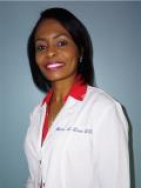 Manise Labady-Davis, DDS