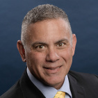 Lawrence Nisivoccia, PT, DPT