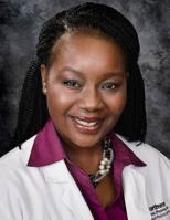 Joy Obokhare