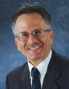 Richard Saltz, MD