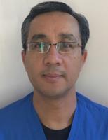 Bipin Saud