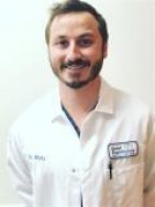 Michael Mohr, DMD