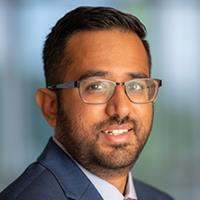 Rishi Patel