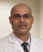 Kedar Padhye, MD