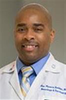 Wm. Maurice Redden, MD