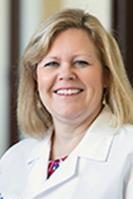 Jane Tucker, MD
