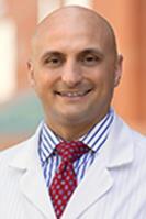 Daemeon Nicolaou, MD