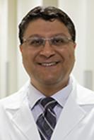 Elsayed Abo-Salem, MD