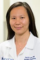 Carrie Luu, MD