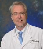 James Spencer, MD