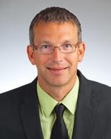 Christopher Pierce