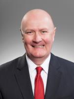 Robert Behrend