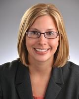 Christel Parvey
