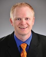 Jed Perkerewicz