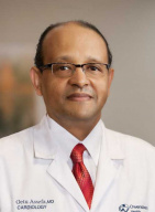 Getu Assefa, MD, FACC, FSCAI