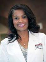 Vivian Rogers