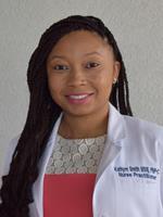 Kathyrn Smith