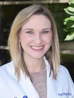 Megan Williams