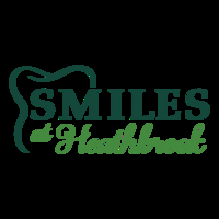 Smiles at Heathbrook