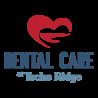 Dental Care at Teche Ridge