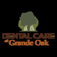 Dental Care at Grande Oak