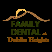 Family Dental at Dublin Heights