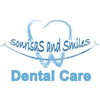 Sonrisas and Smiles Dental Care