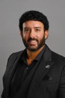 Adam Feldman