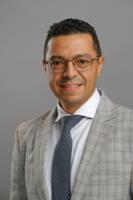 Sheref Gadalla