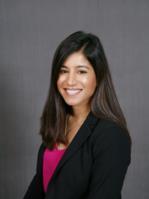 Kinnari Patel