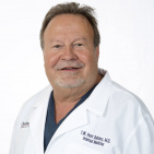 Hunt DeBlanc, MD