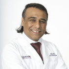 Amer Raza, MD