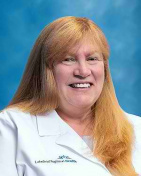 Jill Young, APRN
