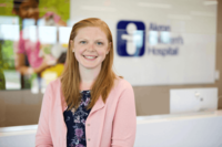 Megan Hawes