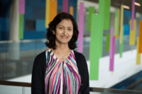 Ritu Singh