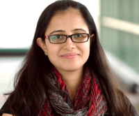 Dipti Sekhsaria