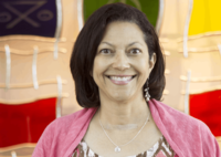 Carmen Harlan