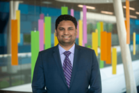 Ashish Francis